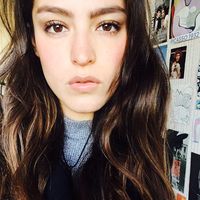 Paola Gris Pier's Photo