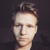 Vitalij Levycký's Photo