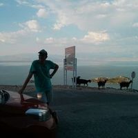 Photos de Jed Odermatt