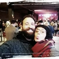 Marina Arcarons的照片