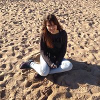 Weronika Penar's Photo