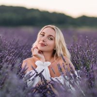 Juliana Tsyapko的照片