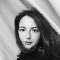 Katya Cherezova's Photo