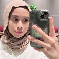 Dita Pratiwi's Photo