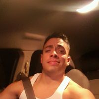 Marco Alvarado's Photo