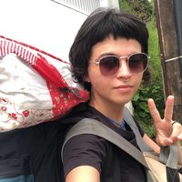 Maitê de Alencastro's Photo