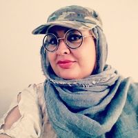 Sahraa Rezvanee的照片