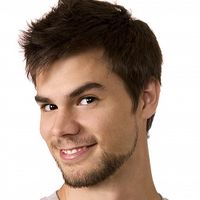 David Belanger的照片