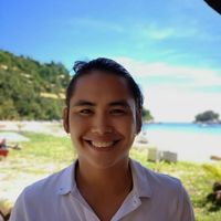 Malcolm Alexander III's Photo