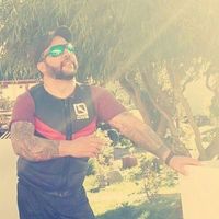 Javier Enriquez's Photo