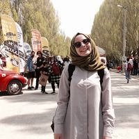 rumeysa gülaçtı's Photo
