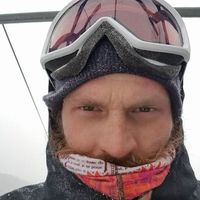 Chad Leinbach's Photo