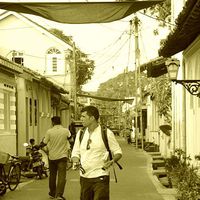 Ottavio Onofri's Photo