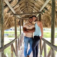 Daniel Ramirez的照片