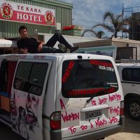 Daniele Darbisi的照片