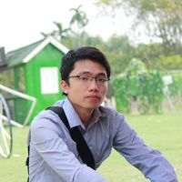 Hai Nguyen's Photo