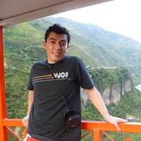 Esteban Villacres's Photo