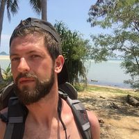 Fotos de Rhett Palmer