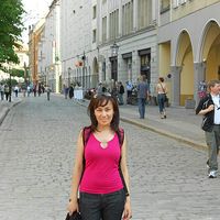 Okila Turaeva's Photo