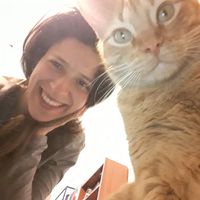 Guaica Pelaez's Photo