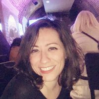 Barbara Scottu's Photo