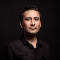 Bulat Aminov的照片