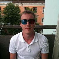 Sergei Antonov's Photo