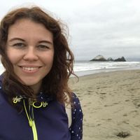 Michaela Černá's Photo