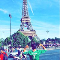 Fotos von Guillermo De La Vega