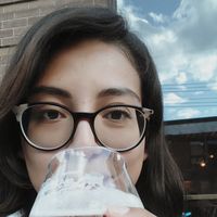 Marie-Josée Castellanos's Photo