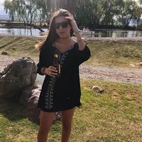 Delfi Aloisio's Photo