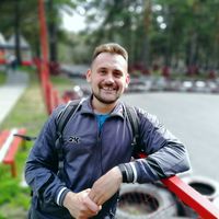 Anton Surtaev's Photo