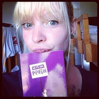 Franziska Geier的照片