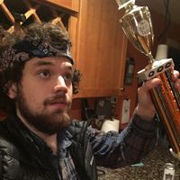 Christopher Fennell's Photo