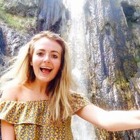 Francesca Farrelly的照片