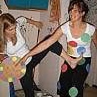 Rebecca Hall's Photo