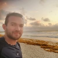 Guillermo Reyes's Photo