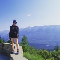 Valérie Payette的照片