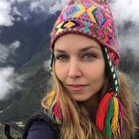 Elli Darshin's Photo