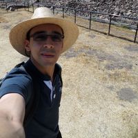 Daniel Otero Vargas的照片