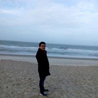 Dang-Hoang Nguyen's Photo