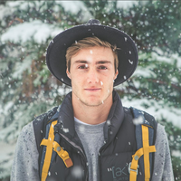 Fotos de Hunter Berge