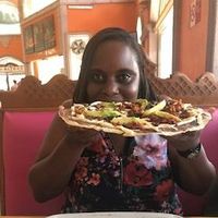 Salima Dixon's Photo