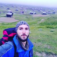 Le foto di bacho beridze