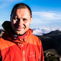 Fotos de Mickael Jalbert