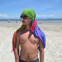 Vitor Andrade的照片