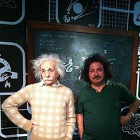 RAVI PULIANI's Photo