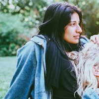 Priya Pavri的照片