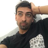 Federico Fragas's Photo