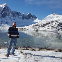 Amit Grossman's Photo